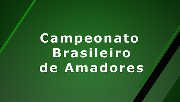 Confira as equipes paulistas no Campeonato Brasil