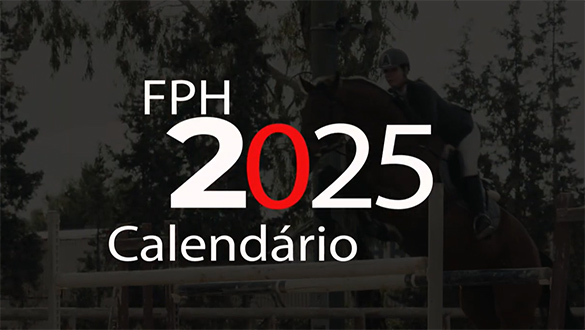 Calendário Salto e Iniciante 2025