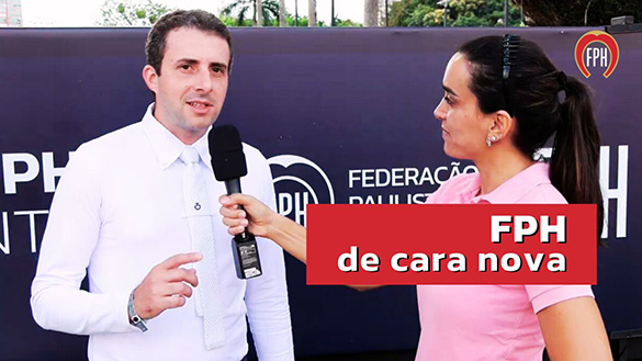 FPH de cara nova: bate-papo com o presidente Marc