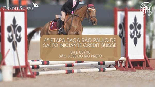 Programa 4ª etapa Taça São Paulo de Salto Inician