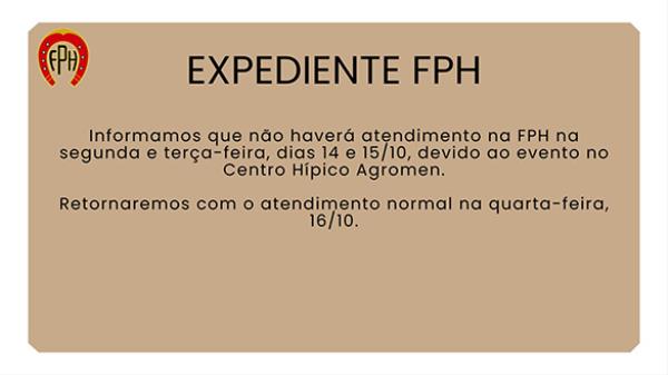 Expediente FPH - 14