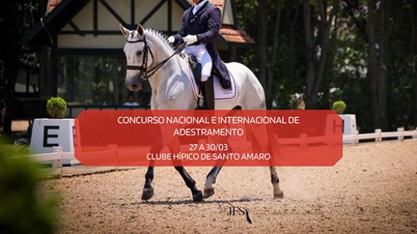 Programa Concurso Nacional e Internacional de Ade