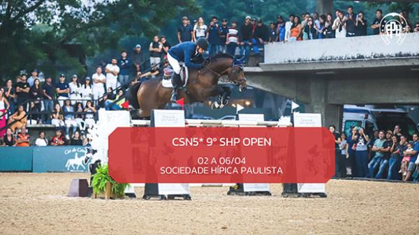 Programa CSN5* 9º S