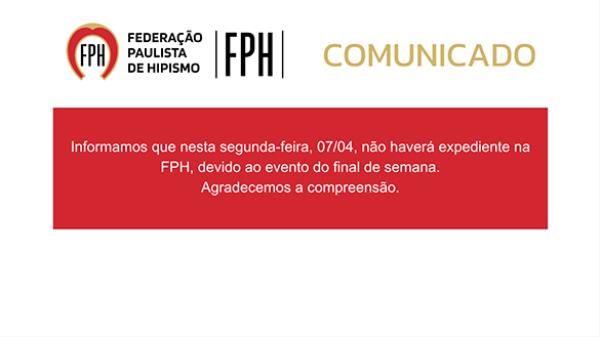 Expediente FPH - 07/04