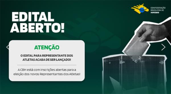Edital de Convocação Eleição dos Membros da Comis