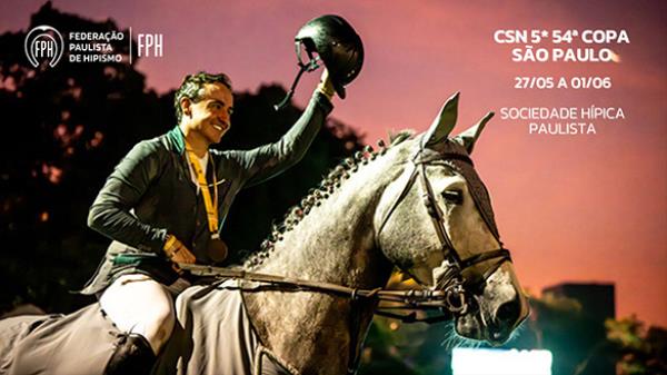 Programa CSN5* 54ª Copa São Paulo - 27/05 a 01/06