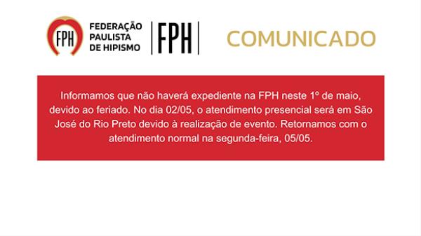 Expediente FPH - 01 e 02/05