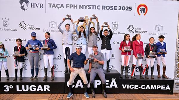 Fenix vence a 2ª et