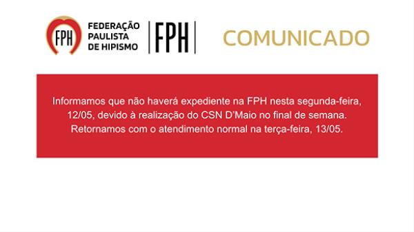 Expediente FPH - 12