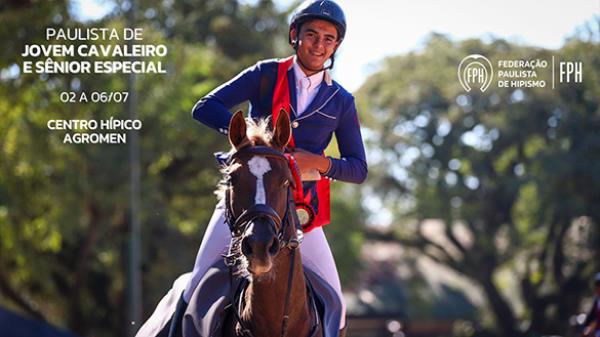 Comunicado Inspeção Veterinária Campeonato Paulis