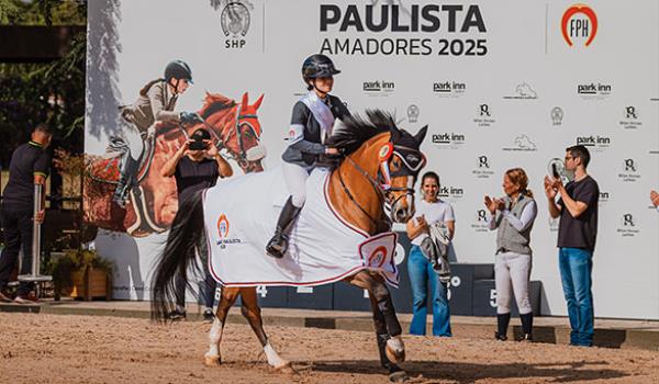 Os campeões Paulist