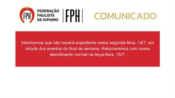 Expediente FPH - 14/7