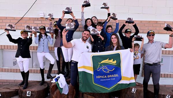 4ª etapa da Taça FP