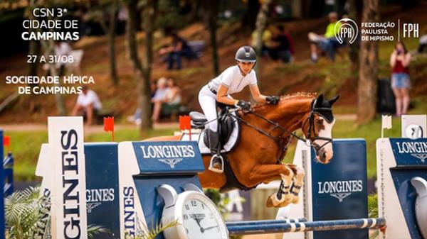 Programa CSN3* Cida