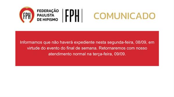 Expediente FPH - 08/09