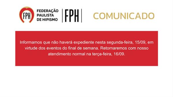 Expediente FPH - 15