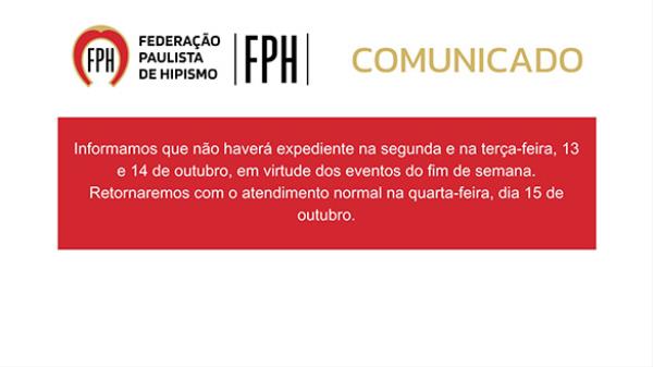 Expediente FPH - 13