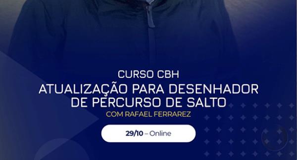 Curso de atualizaçã