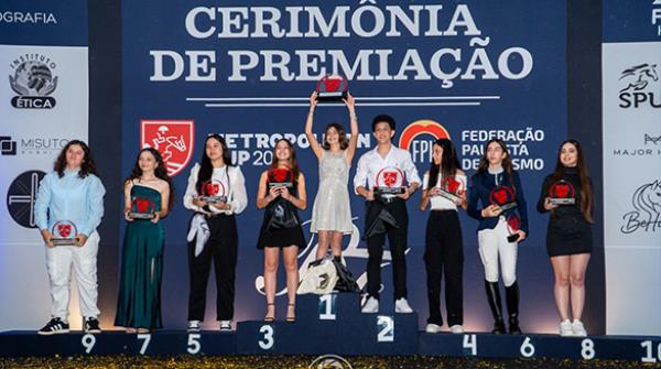 Os campeões da Metr