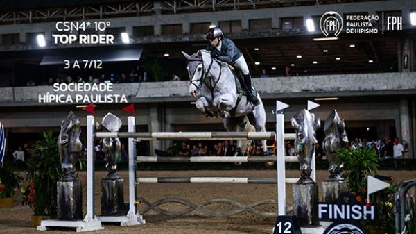 Novo Quadro de Horários CSN Top Rider - 03/12