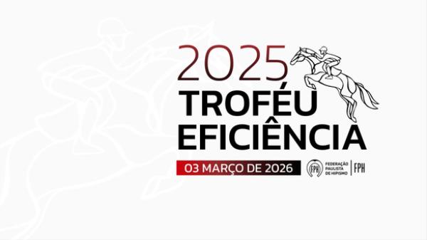 Excelência em Pista: Campeões do Troféu Eficiênci
