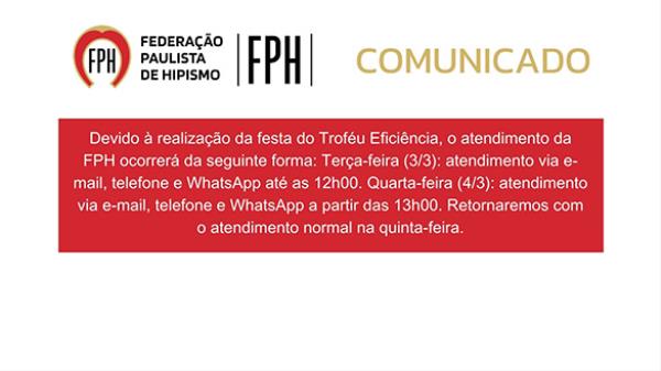 Expediente FPH - 3 e 4/3