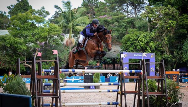 Fernando Costa vence o GP e Ivo Roza Filho, a Cop
