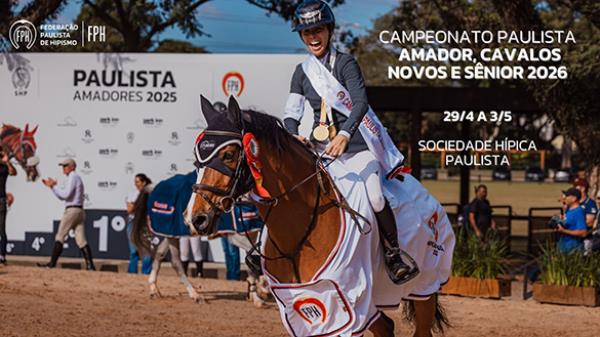 Programa Campeonato