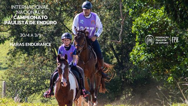 Programa Nacional, Internacional e Campeonato Pau