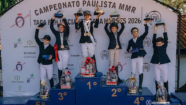 Theo Foresto é o ca