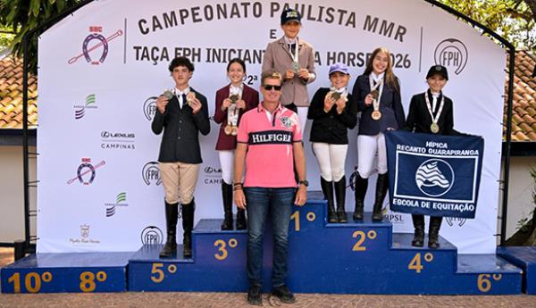 2ª etapa do Julgame