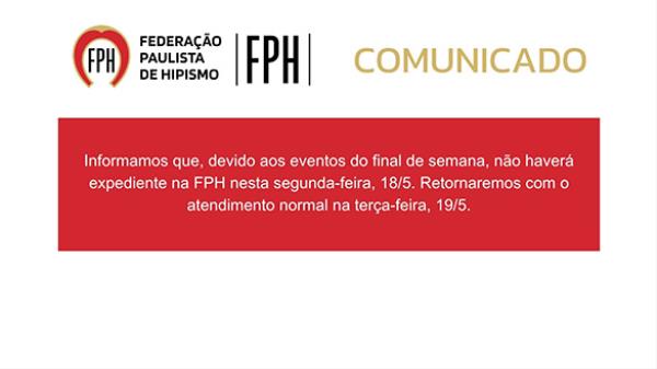 Expediente FPH - 18/5
