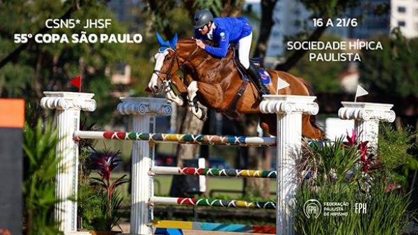 Programa CSN5* JHSF