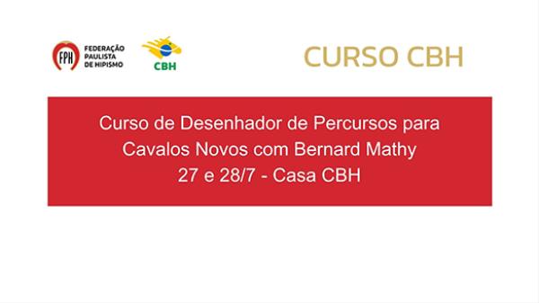Curso de Desenhador