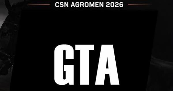 Dados corretos GTA Agromen
