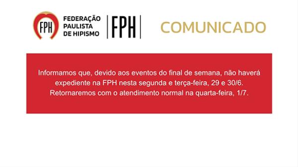 Expediente FPH - 29