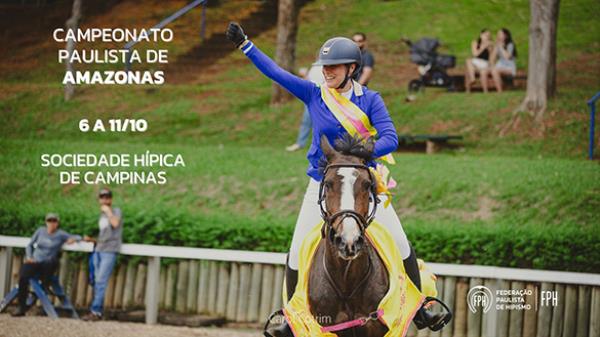 Programa Campeonato