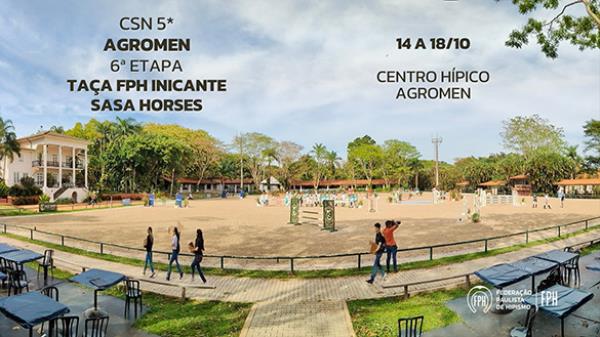 Programa CSN5* Agro