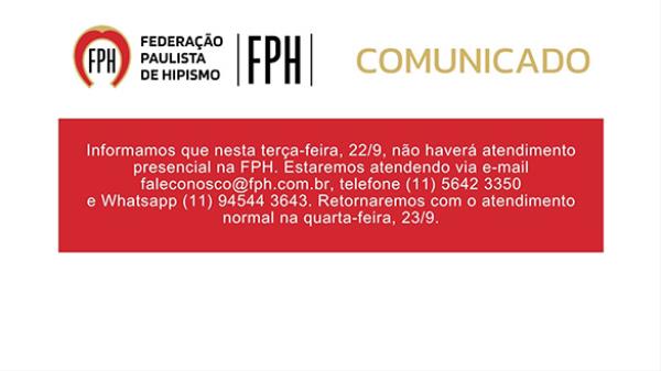 Expediente FPH - 22/9
