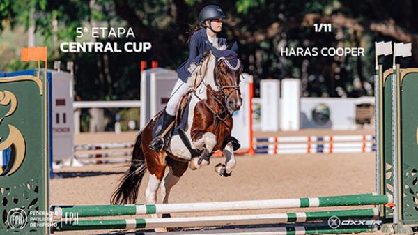 Programa 5ª Etapa R