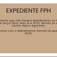 Expediente FPH - 14