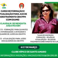 Curso de Formação e