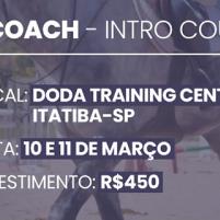 Curso FEI Coach Int