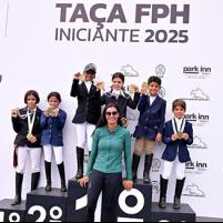 Sofia, Felipe, Ana 
