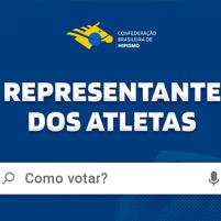 Eleição Representan