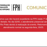 Expediente FPH - 01