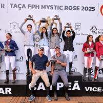 Fenix vence a 2ª et