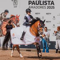 Os campeões Paulist