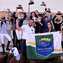 4ª etapa da Taça FP
