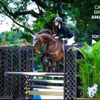 Programa Campeonato